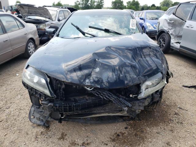 Photo 4 VIN: 1HGCT1B86DA003225 - HONDA ACCORD 