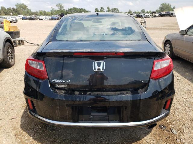 Photo 5 VIN: 1HGCT1B86DA003225 - HONDA ACCORD 