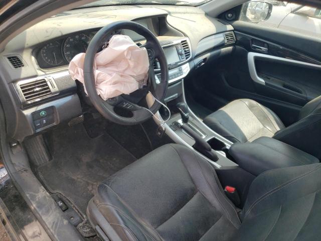 Photo 7 VIN: 1HGCT1B86DA003225 - HONDA ACCORD 