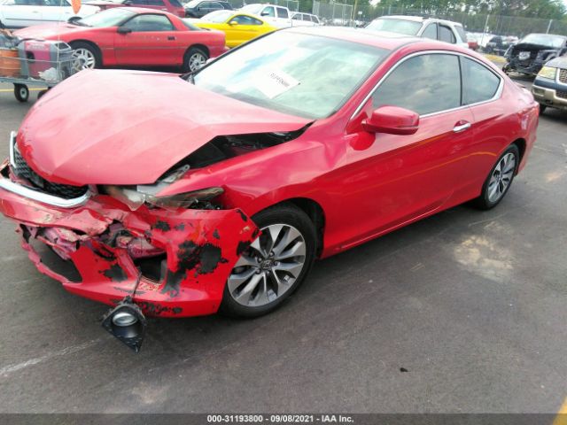 Photo 1 VIN: 1HGCT1B86DA003807 - HONDA ACCORD CPE 