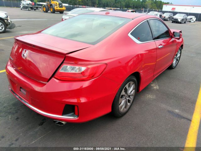 Photo 3 VIN: 1HGCT1B86DA003807 - HONDA ACCORD CPE 