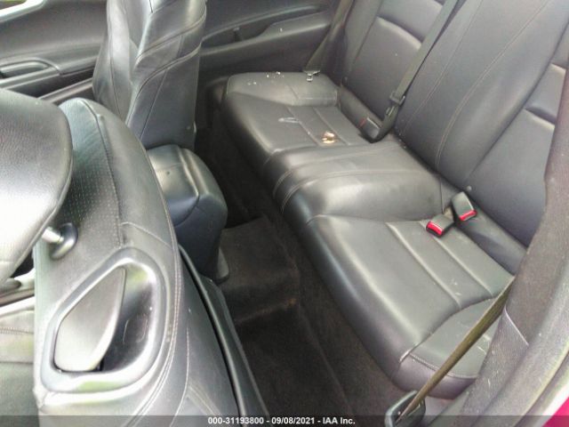 Photo 7 VIN: 1HGCT1B86DA003807 - HONDA ACCORD CPE 