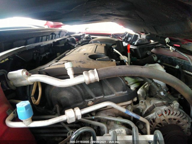 Photo 9 VIN: 1HGCT1B86DA003807 - HONDA ACCORD CPE 