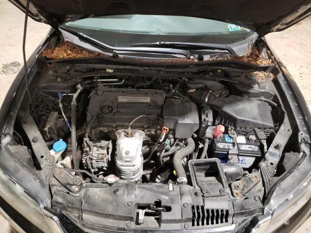 Photo 10 VIN: 1HGCT1B86DA006027 - HONDA ACCORD 