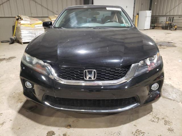 Photo 4 VIN: 1HGCT1B86DA006027 - HONDA ACCORD 