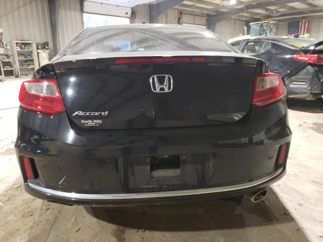 Photo 5 VIN: 1HGCT1B86DA006027 - HONDA ACCORD 