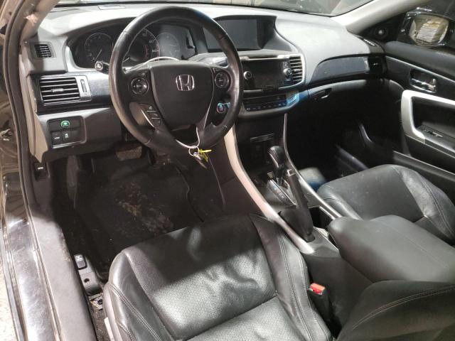 Photo 7 VIN: 1HGCT1B86DA006027 - HONDA ACCORD 