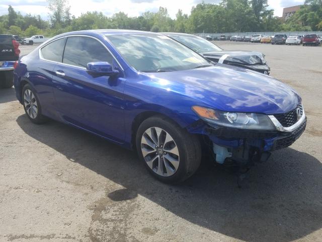 Photo 0 VIN: 1HGCT1B86DA006707 - HONDA ACCORD EXL 