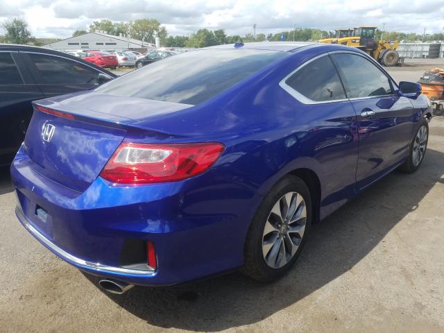 Photo 3 VIN: 1HGCT1B86DA006707 - HONDA ACCORD EXL 