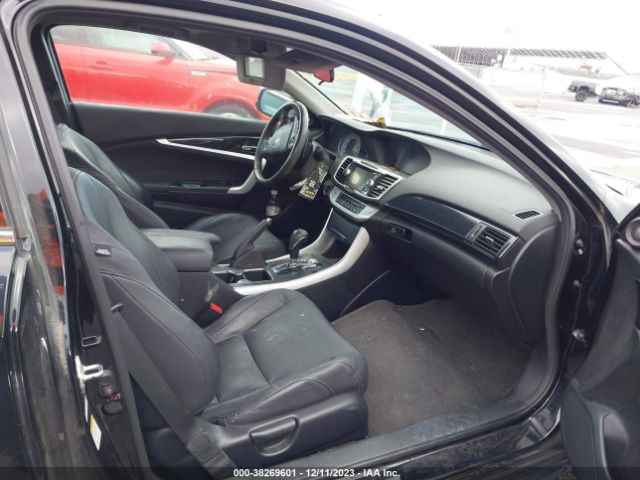 Photo 4 VIN: 1HGCT1B86DA008196 - HONDA ACCORD CPE 