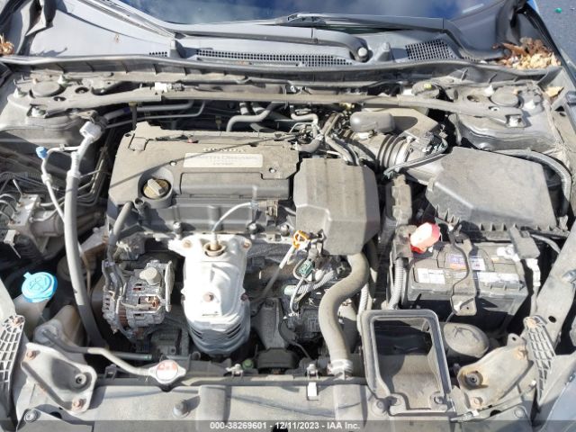 Photo 9 VIN: 1HGCT1B86DA008196 - HONDA ACCORD CPE 