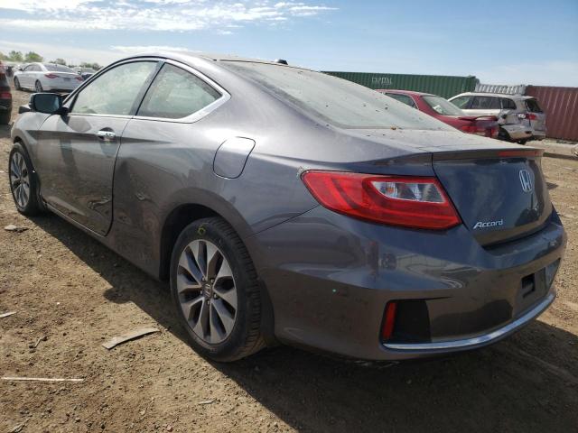 Photo 2 VIN: 1HGCT1B86DA011518 - HONDA ACCORD EXL 