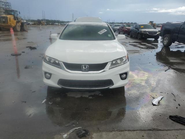 Photo 4 VIN: 1HGCT1B86DA014757 - HONDA ACCORD 