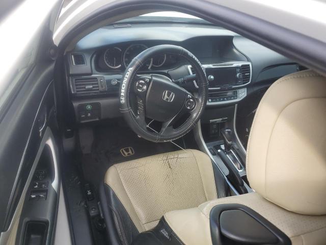 Photo 7 VIN: 1HGCT1B86DA014757 - HONDA ACCORD 