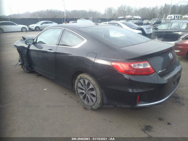 Photo 2 VIN: 1HGCT1B86DA016301 - HONDA ACCORD CPE 