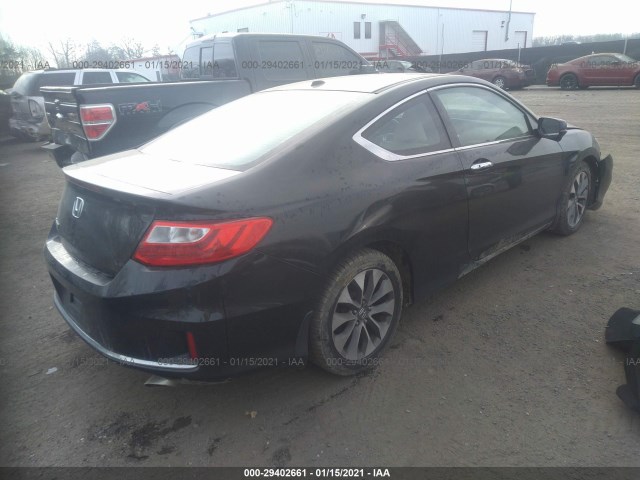 Photo 3 VIN: 1HGCT1B86DA016301 - HONDA ACCORD CPE 