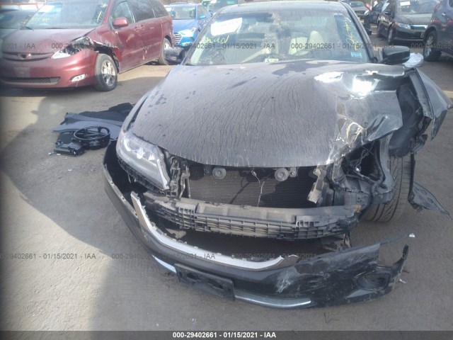 Photo 5 VIN: 1HGCT1B86DA016301 - HONDA ACCORD CPE 