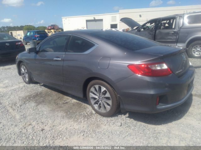 Photo 2 VIN: 1HGCT1B86DA016735 - HONDA ACCORD CPE 