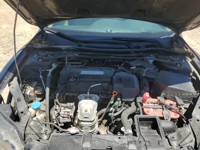 Photo 10 VIN: 1HGCT1B86DA017223 - HONDA ACCORD EXL 