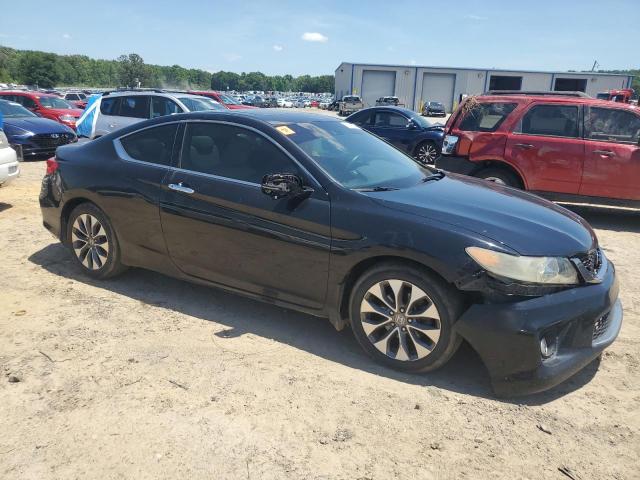 Photo 3 VIN: 1HGCT1B86DA017223 - HONDA ACCORD EXL 