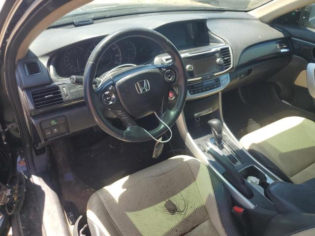 Photo 7 VIN: 1HGCT1B86DA017223 - HONDA ACCORD EXL 