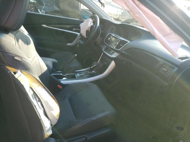 Photo 4 VIN: 1HGCT1B86DA019246 - HONDA ACCORD EXL 