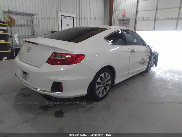 Photo 3 VIN: 1HGCT1B86EA003226 - HONDA ACCORD COUPE 