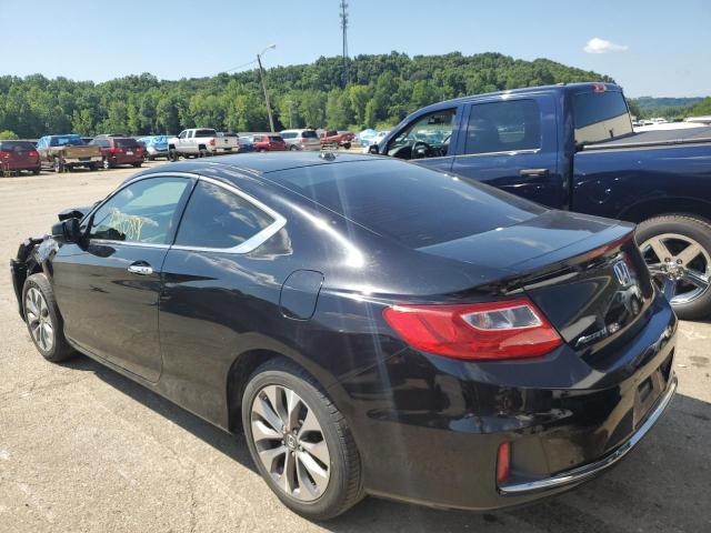 Photo 2 VIN: 1HGCT1B86EA004795 - HONDA ACCORD EXL 