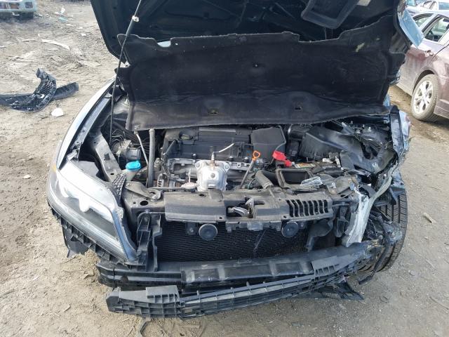 Photo 6 VIN: 1HGCT1B86EA007650 - HONDA ACCORD EXL 