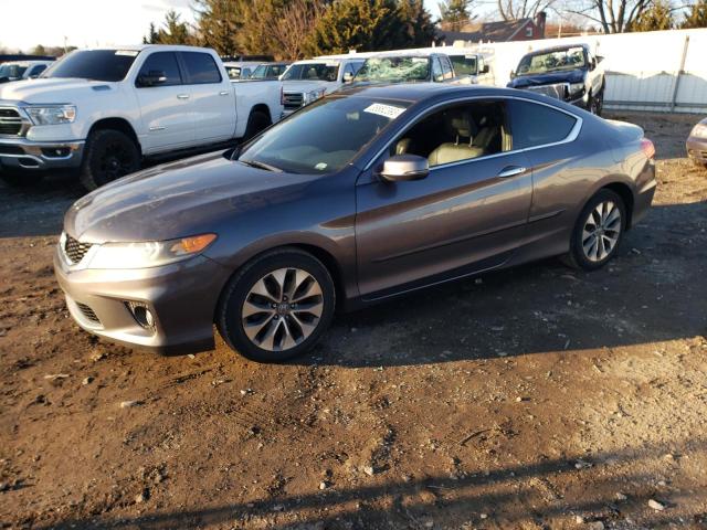 Photo 0 VIN: 1HGCT1B86EA008037 - HONDA ACCORD EXL 