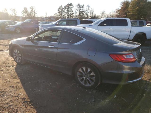 Photo 1 VIN: 1HGCT1B86EA008037 - HONDA ACCORD EXL 