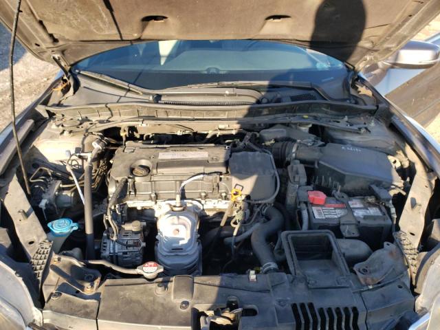 Photo 10 VIN: 1HGCT1B86EA008037 - HONDA ACCORD EXL 