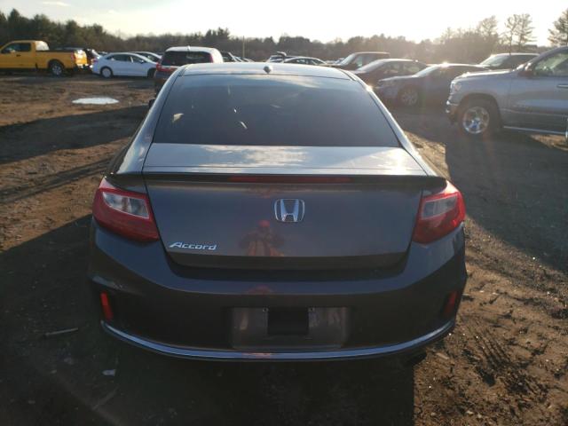 Photo 5 VIN: 1HGCT1B86EA008037 - HONDA ACCORD EXL 