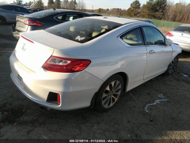 Photo 3 VIN: 1HGCT1B86EA008085 - HONDA ACCORD COUPE 