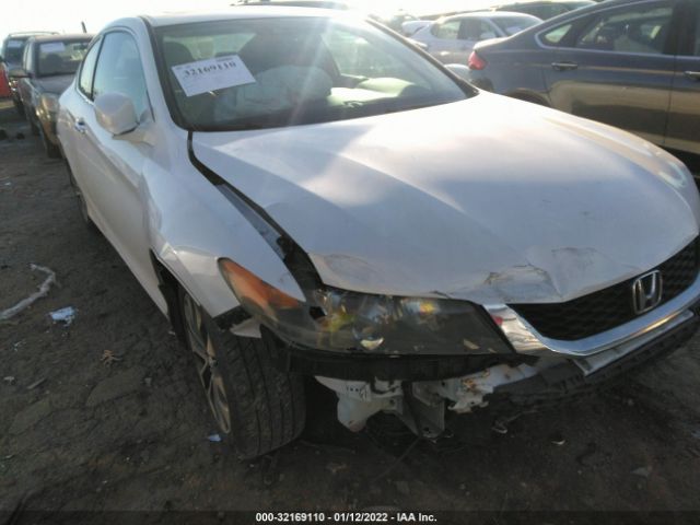 Photo 5 VIN: 1HGCT1B86EA008085 - HONDA ACCORD COUPE 