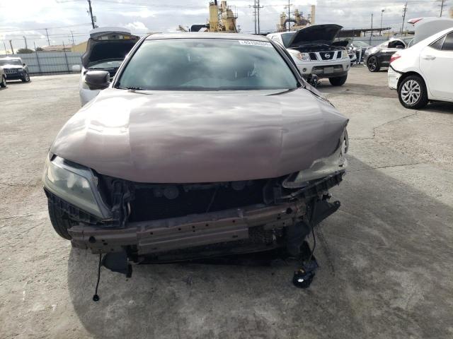 Photo 4 VIN: 1HGCT1B86EA009284 - HONDA ACCORD 