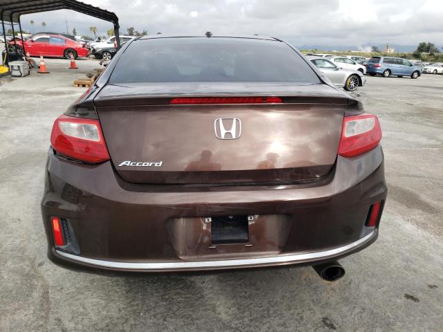 Photo 5 VIN: 1HGCT1B86EA009284 - HONDA ACCORD 