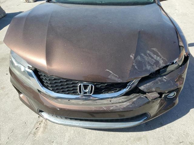 Photo 10 VIN: 1HGCT1B86EA010581 - HONDA ACCORD EXL 