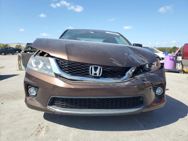 Photo 4 VIN: 1HGCT1B86EA010581 - HONDA ACCORD EXL 