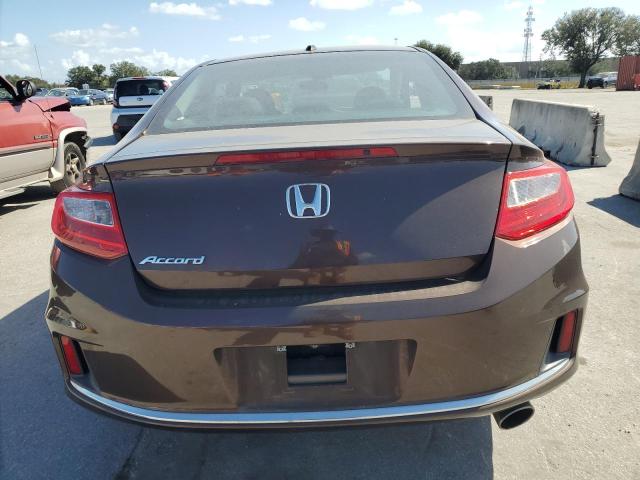 Photo 5 VIN: 1HGCT1B86EA010581 - HONDA ACCORD EXL 