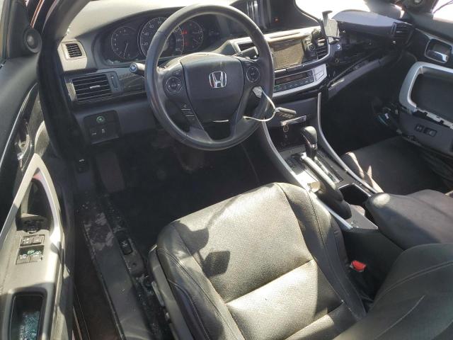 Photo 7 VIN: 1HGCT1B86EA010581 - HONDA ACCORD EXL 