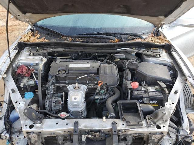 Photo 10 VIN: 1HGCT1B86EA010645 - HONDA ACCORD EXL 