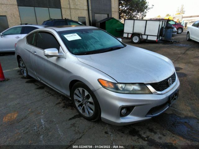 Photo 0 VIN: 1HGCT1B86EA013366 - HONDA ACCORD COUPE 