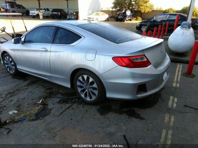 Photo 2 VIN: 1HGCT1B86EA013366 - HONDA ACCORD COUPE 