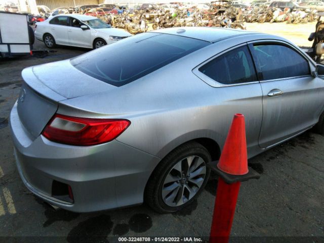 Photo 3 VIN: 1HGCT1B86EA013366 - HONDA ACCORD COUPE 