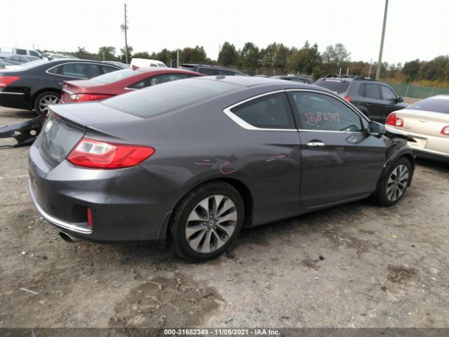 Photo 3 VIN: 1HGCT1B86EA013982 - HONDA ACCORD COUPE 