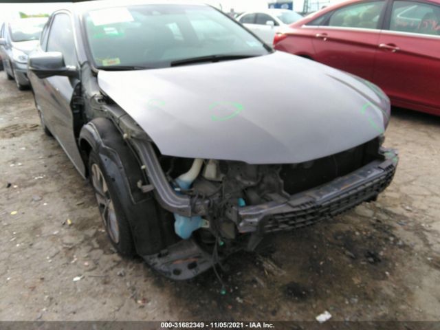 Photo 5 VIN: 1HGCT1B86EA013982 - HONDA ACCORD COUPE 