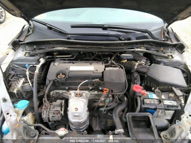 Photo 9 VIN: 1HGCT1B86EA013982 - HONDA ACCORD COUPE 