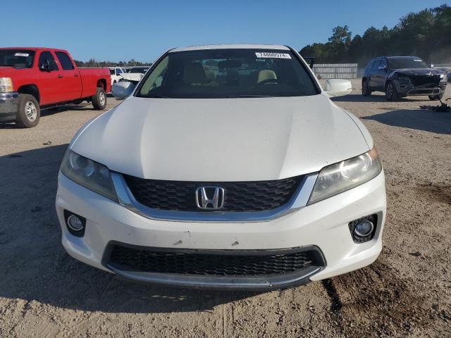 Photo 4 VIN: 1HGCT1B86EA015120 - HONDA ACCORD EXL 