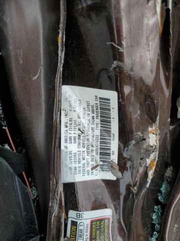 Photo 12 VIN: 1HGCT1B86EA015232 - HONDA ACCORD EXL 